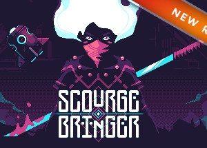ScourgeBringer free