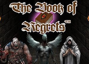 The Book of Regrets download'