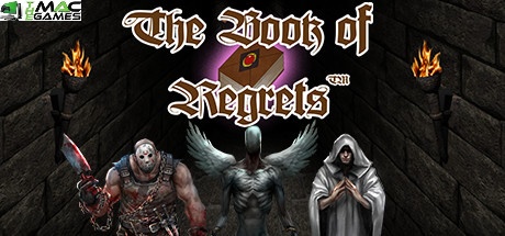 The Book of Regrets download'
