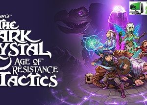 The Dark Crystal Age of Resistance Tactics free mac