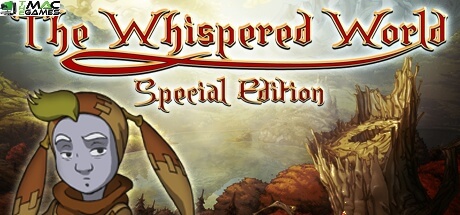 The Whispered World Special Edition download
