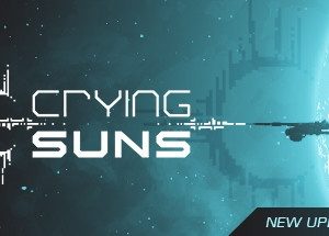 Crying Suns download