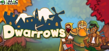 Dwarrows free game