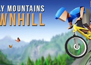 Lonely Mountains Downhill download