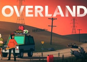 Overland free mac