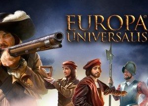 Europa Universalis IV download