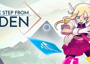 One Step From Eden download
