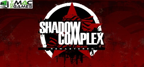 Shadow Complex Remastered download