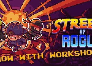 Streets of Rogue download