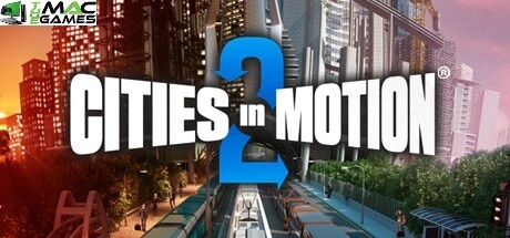 Cities in Motion 2 free download