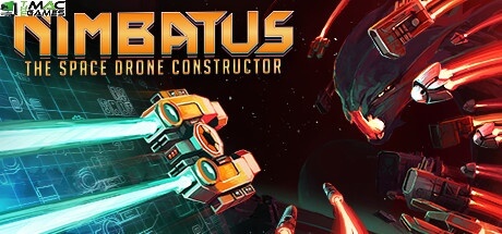 Nimbatus - The Space Drone Constructor game download