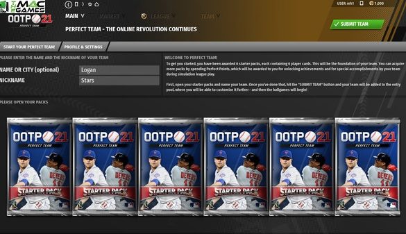 Out of the Park Baseball 21 download