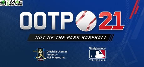 Out of the Park Baseball 21 download