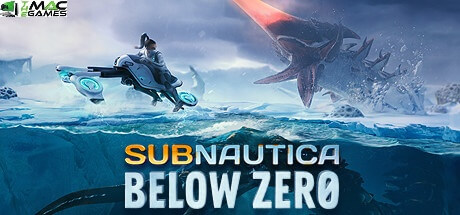 Subnautica Below Zero download