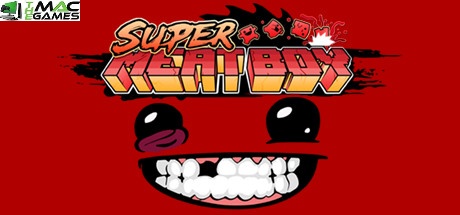 Super Meat Boy download