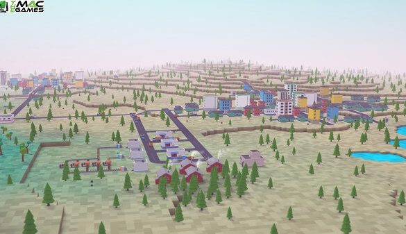 Voxel Tycoon download