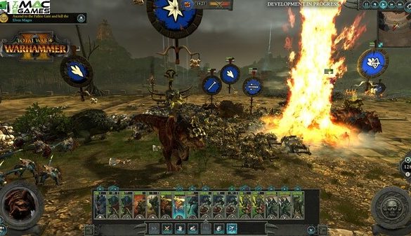 Total War Warhammer II download