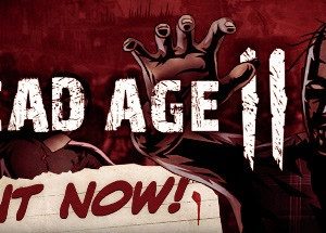 Dead Age 2 free game