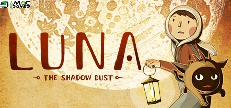 LUNA The Shadow Dust free download