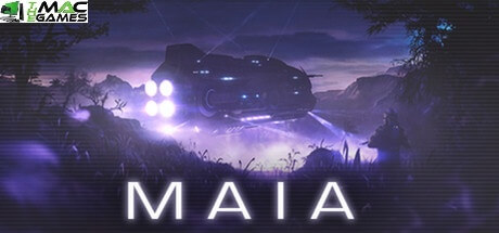 Maia download
