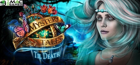 Mystery Til Death free game