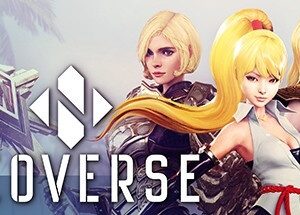 NEOVERSE free download