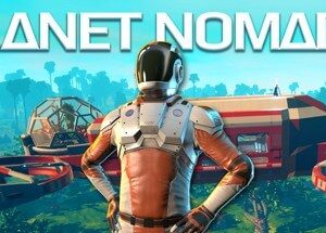 Planet Nomads download