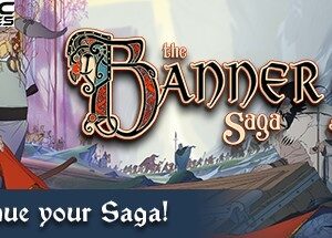 The Banner Saga 2 free