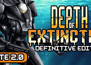 Depth of Extinction download