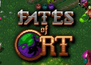 Fates of Ort free