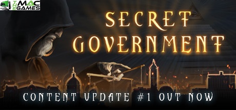 Secret Government download