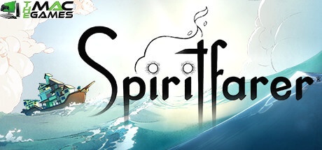 Spiritfarer game download