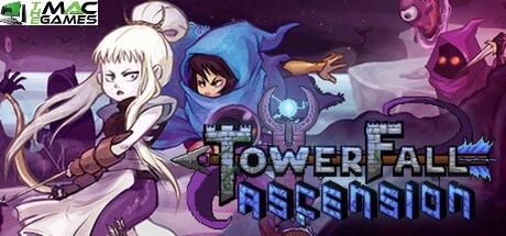 TowerFall Ascension download
