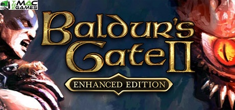 Baldur’s Gate II Enhanced Edition download