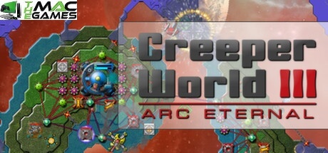 Creeper World 3 Arc Eternal download free