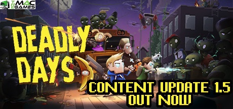 Deadly Days download