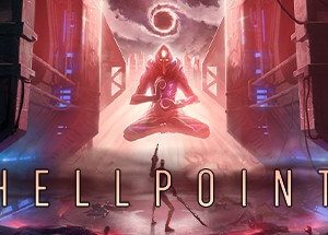 Hellpoint game download