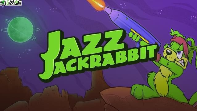 Jazz Jackrabbit Collection downlaod
