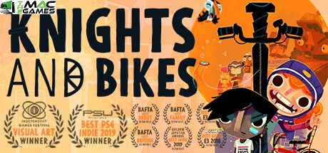 Knights And Bikes downloa free