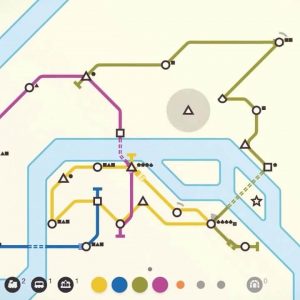 Mini Metro 43 free download