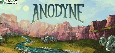 Anodyne game free