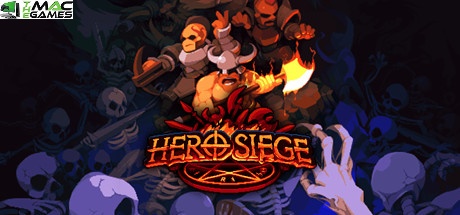 Hero Siege download