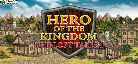 Hero of the Kingdom The Lost Tales download