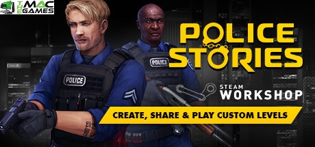 Police Stories download