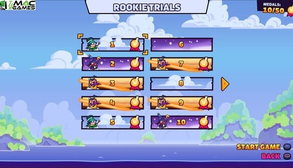 Tricky Towers download