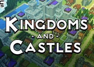 Kingdoms and Castles download