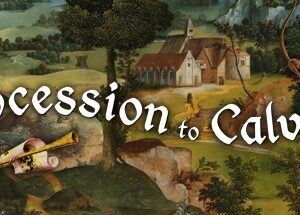 The Procession to Calvary free download
