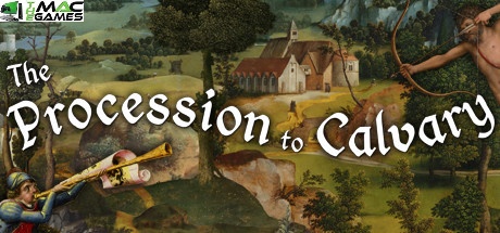 The Procession to Calvary free download