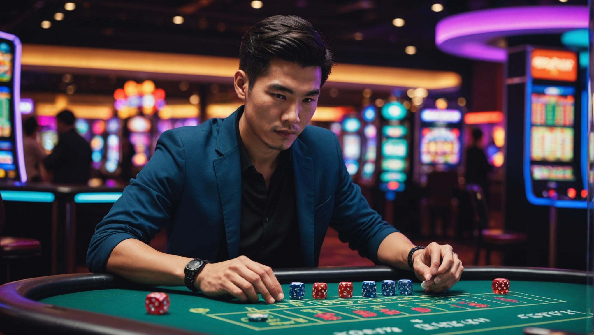 Cách Nạp Tiền Vào Tài Xỉu Casino Online Go88