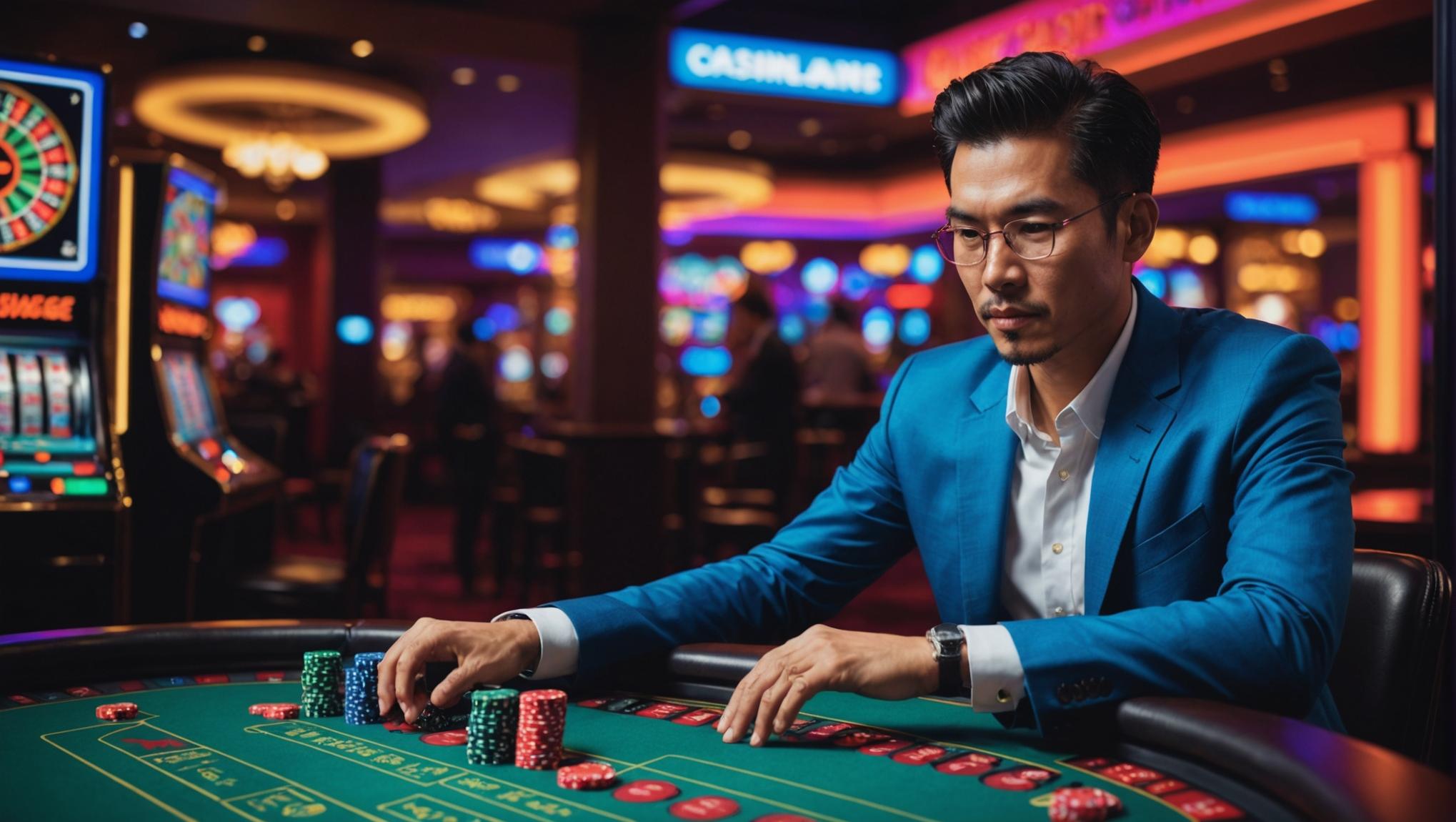 Cách Soi Cầu Go88 Trong Tài Xỉu Casino Online